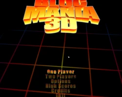 Blocmania 3D Screenshots