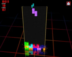 Blocmania 3D Screenshots