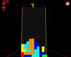 Blocmania 3D Screenshots