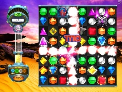 Скриншот к игре Bejeweled Twist