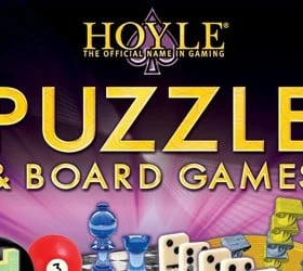 Hoyle Puzzle & Board Games (2009)