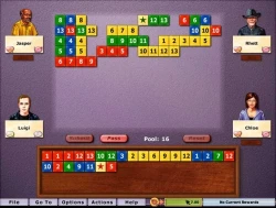 Hoyle Puzzle & Board Games (2009) Screenshots