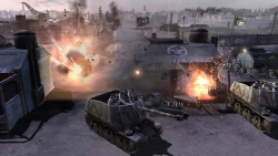 Company of Heroes: Tales of Valor Screenshots