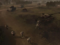 Company of Heroes: Tales of Valor Screenshots