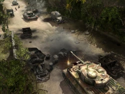 Company of Heroes: Tales of Valor Screenshots