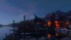 Dreamfall Chapters Book One: Reborn Screenshots