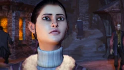 Dreamfall Chapters Book One: Reborn Screenshots