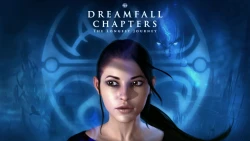 Dreamfall Chapters Book One: Reborn Screenshots