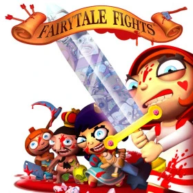 Fairytale Fights