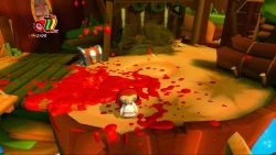 Скриншот к игре Fairytale Fights
