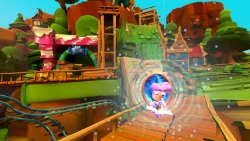 Скриншот к игре Fairytale Fights