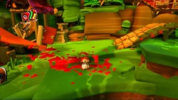Скриншот к игре Fairytale Fights