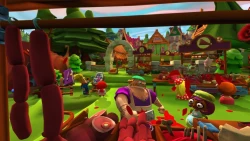 Скриншот к игре Fairytale Fights