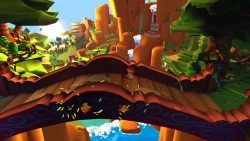 Скриншот к игре Fairytale Fights