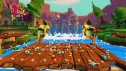 Скриншот к игре Fairytale Fights