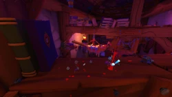 Скриншот к игре Fairytale Fights
