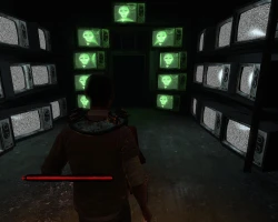 Скриншот к игре Saw: The Video Game