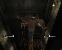 Скриншот к игре Saw: The Video Game