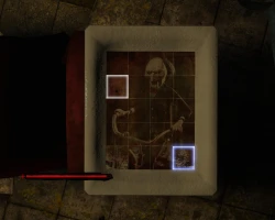 Скриншот к игре Saw: The Video Game