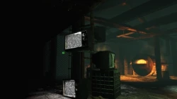 Saw: The Video Game Screenshots