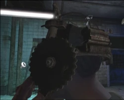 Saw: The Video Game Screenshots