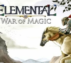 Elemental: War of Magic