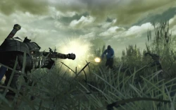 Две сорванные башни Screenshots