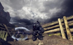Две сорванные башни Screenshots