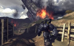 Две сорванные башни Screenshots