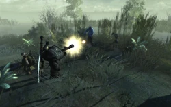 Две сорванные башни Screenshots
