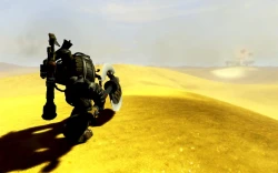 Две сорванные башни Screenshots