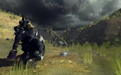 Две сорванные башни Screenshots