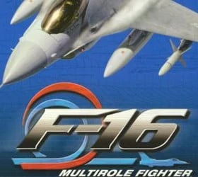 F-16 Multirole Fighter