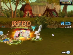 Скриншот к игре Dragonica