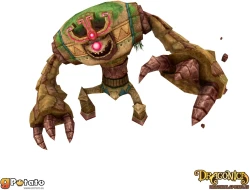 Скриншот к игре Dragonica