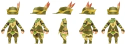 Скриншот к игре Dragonica