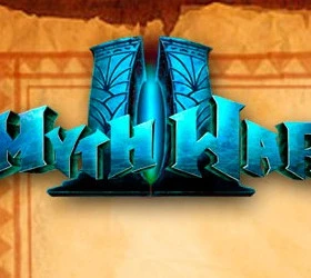 Myth War Online 2