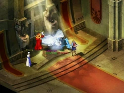 Скриншот к игре Myth War Online 2