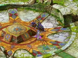 Скриншот к игре Myth War Online 2