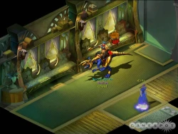 Скриншот к игре Myth War Online 2