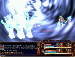Скриншот к игре Myth War Online 2