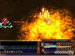 Скриншот к игре Myth War Online 2