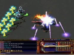 Скриншот к игре Myth War Online 2