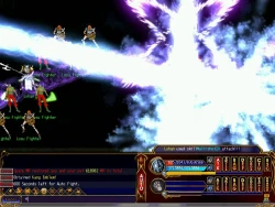 Скриншот к игре Myth War Online 2