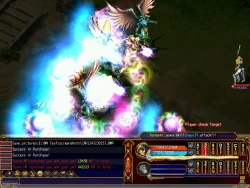 Скриншот к игре Myth War Online 2