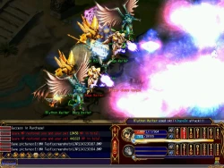 Myth War Online 2 Screenshots