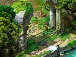 Myth War Online 2 Screenshots