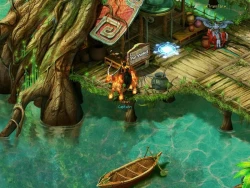 Myth War Online 2 Screenshots