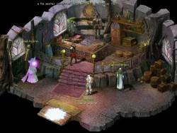 Myth War Online 2 Screenshots