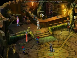 Myth War Online 2 Screenshots